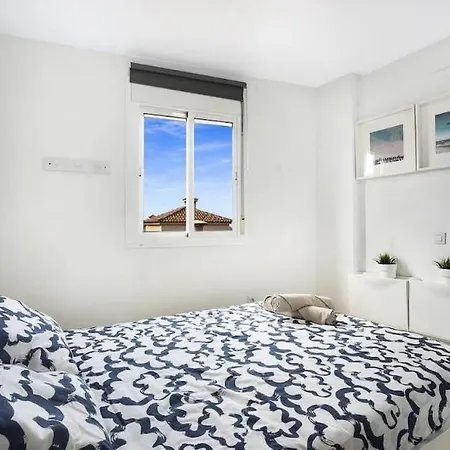 Apartment Paula's Place San Miguel de Abona