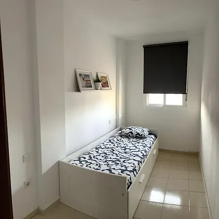 Paula's Place Apartment