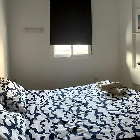 Paula's Place Apartment San Miguel de Abona