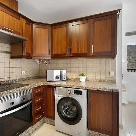 Paula's Place Apartment