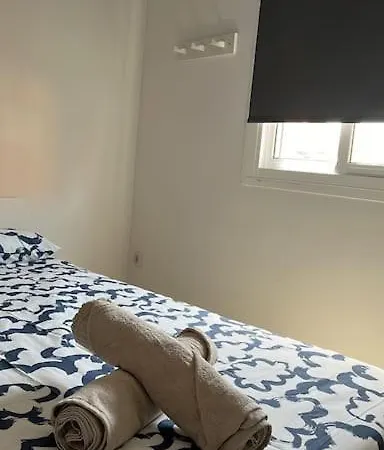 Paula's Place Apartment *