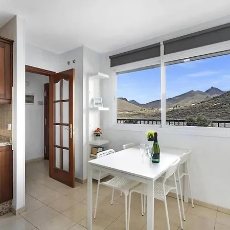 Apartment Paula's Place San Miguel de Abona