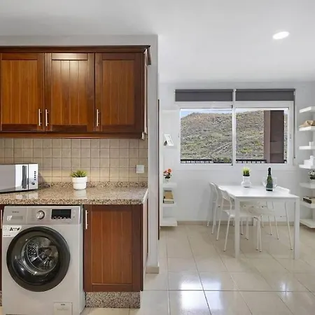 Apartment Paula's Place San Miguel de Abona