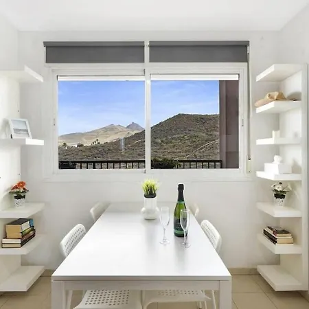 Apartment Paula's Place San Miguel de Abona